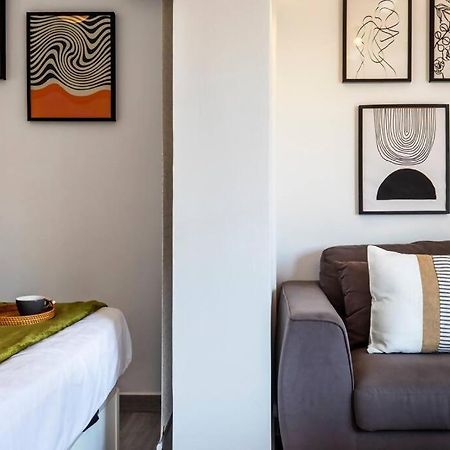 Apartamento Pink Vistalegre Torrevieja Esterno foto
