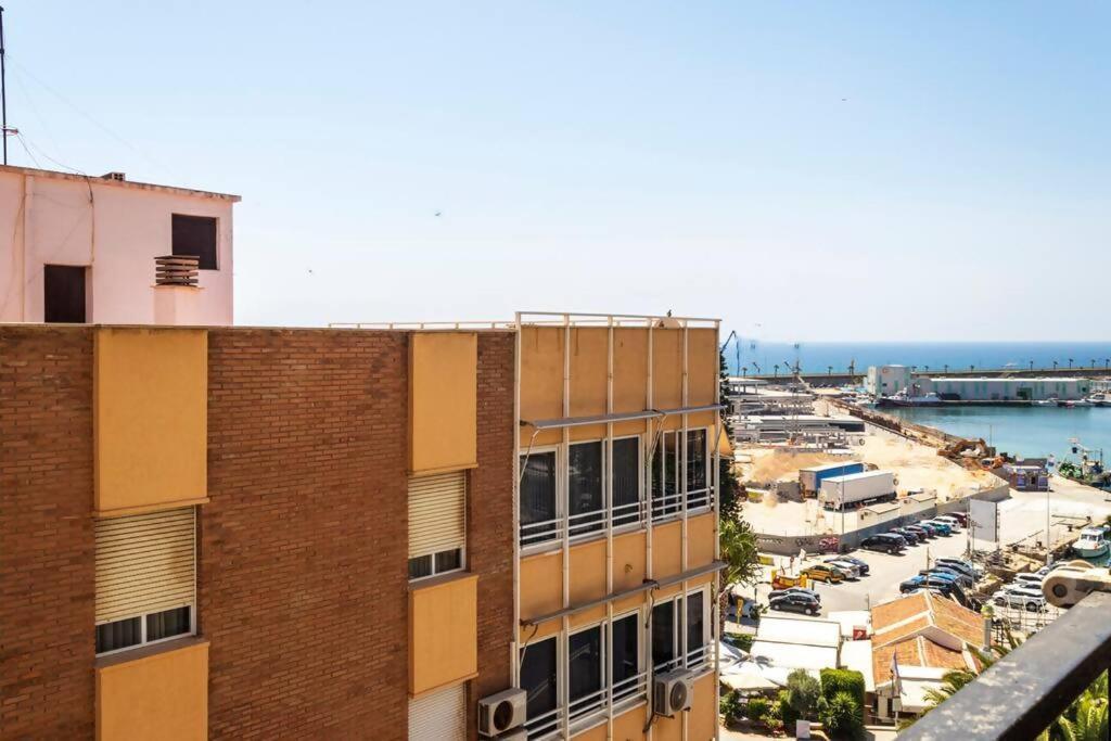 Apartamento Pink Vistalegre Torrevieja Esterno foto