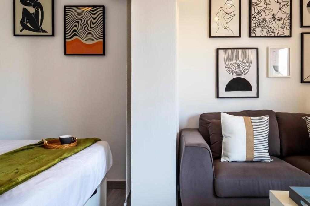 Apartamento Pink Vistalegre Torrevieja Esterno foto