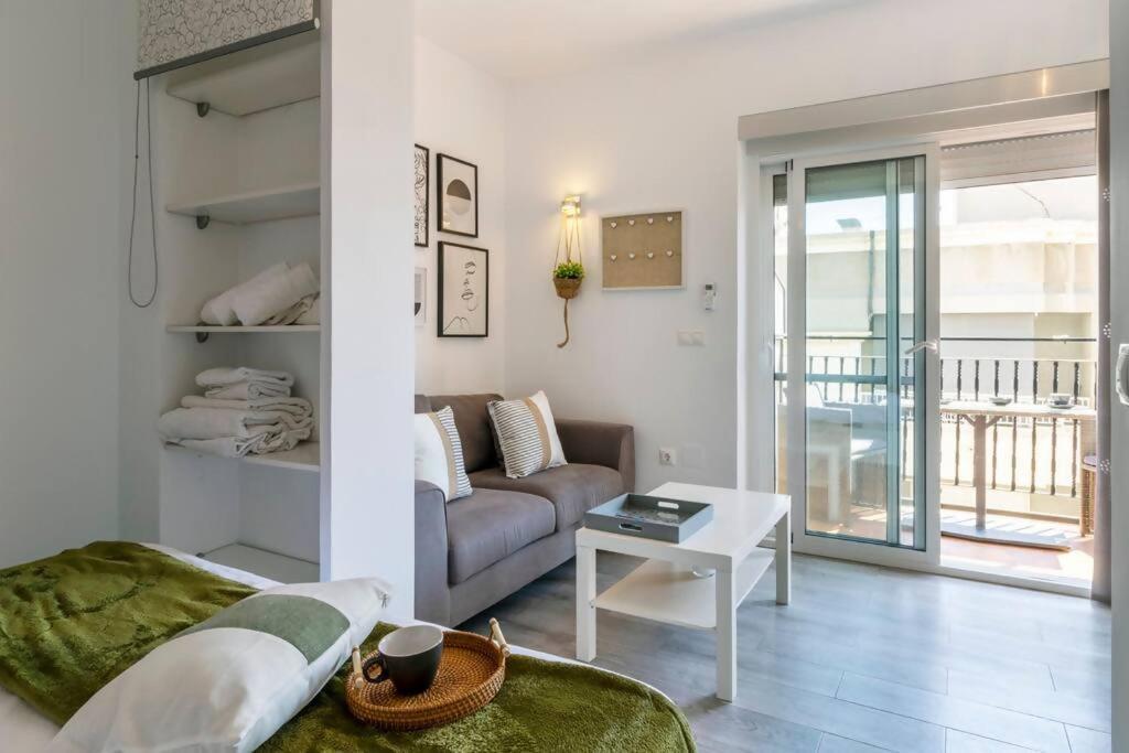 Apartamento Pink Vistalegre Torrevieja Esterno foto