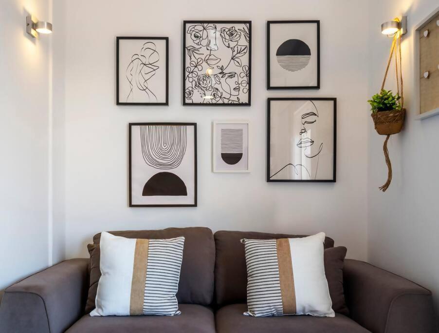 Apartamento Pink Vistalegre Torrevieja Esterno foto