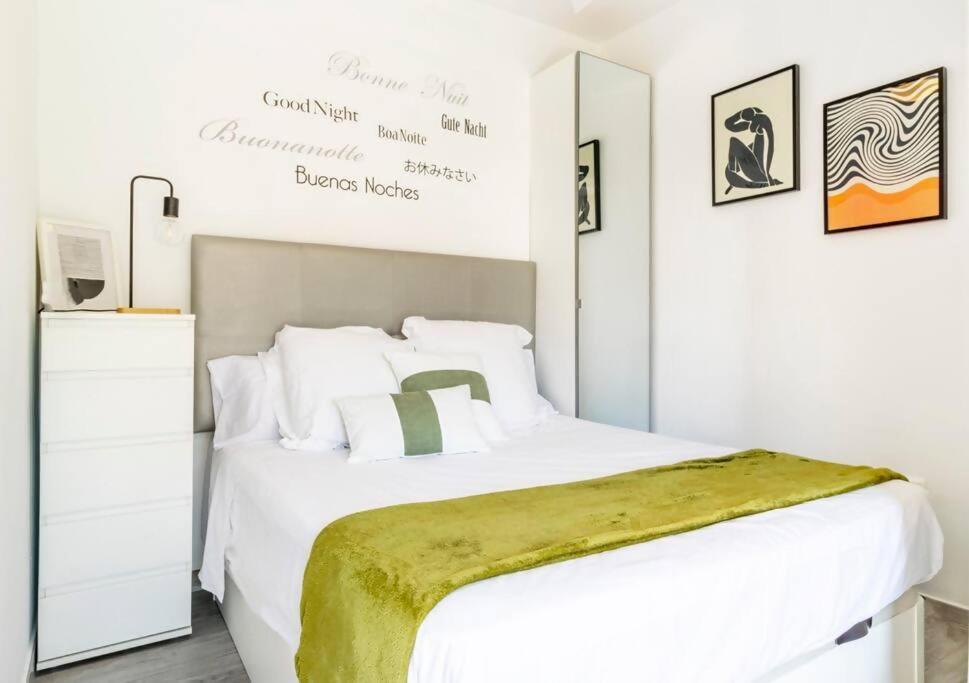 Apartamento Pink Vistalegre Torrevieja Esterno foto