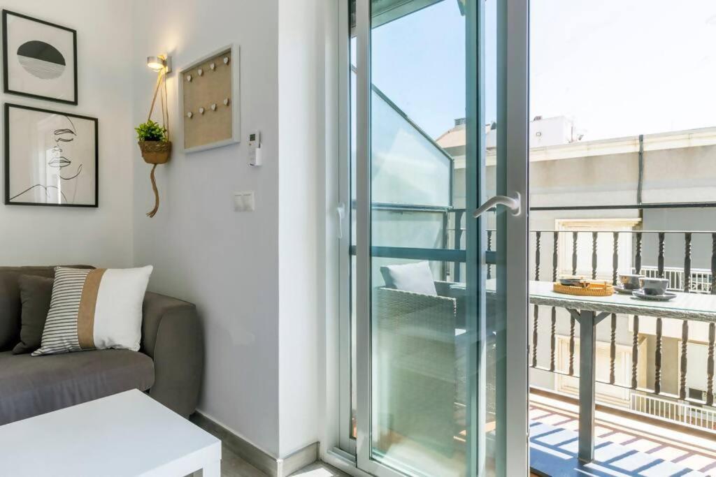 Apartamento Pink Vistalegre Torrevieja Esterno foto
