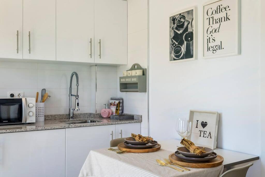 Apartamento Pink Vistalegre Torrevieja Esterno foto