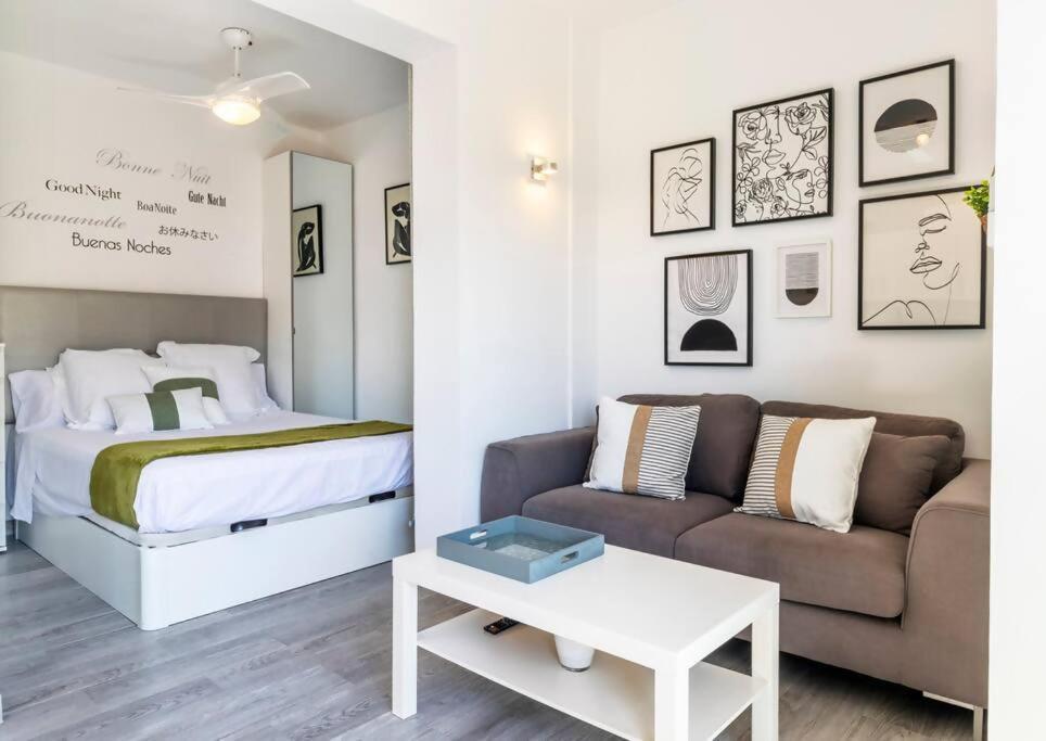 Apartamento Pink Vistalegre Torrevieja Esterno foto