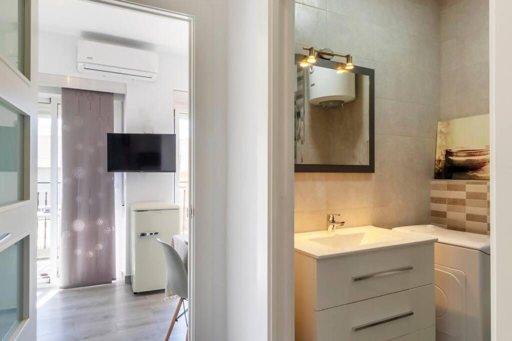 Apartamento Pink Vistalegre Torrevieja Esterno foto