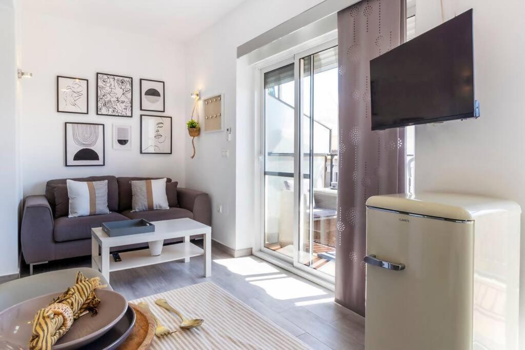 Apartamento Pink Vistalegre Torrevieja Esterno foto