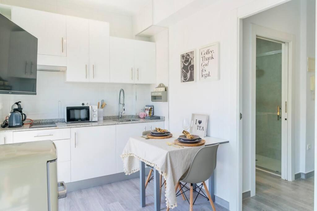 Apartamento Pink Vistalegre Torrevieja Esterno foto