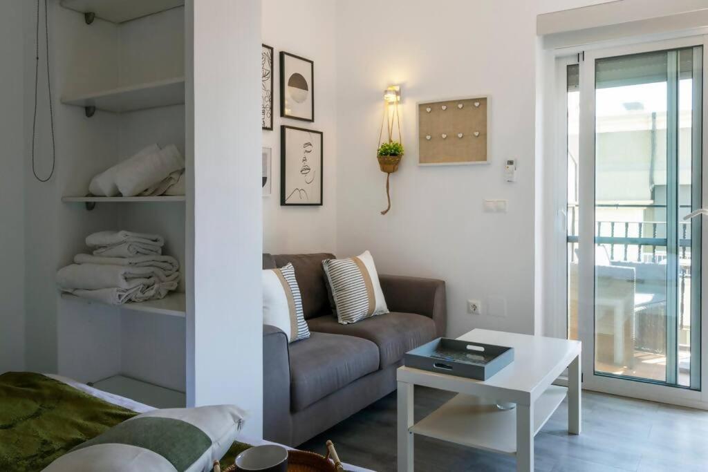 Apartamento Pink Vistalegre Torrevieja Esterno foto