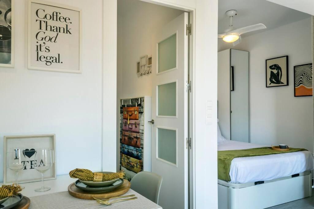 Apartamento Pink Vistalegre Torrevieja Esterno foto